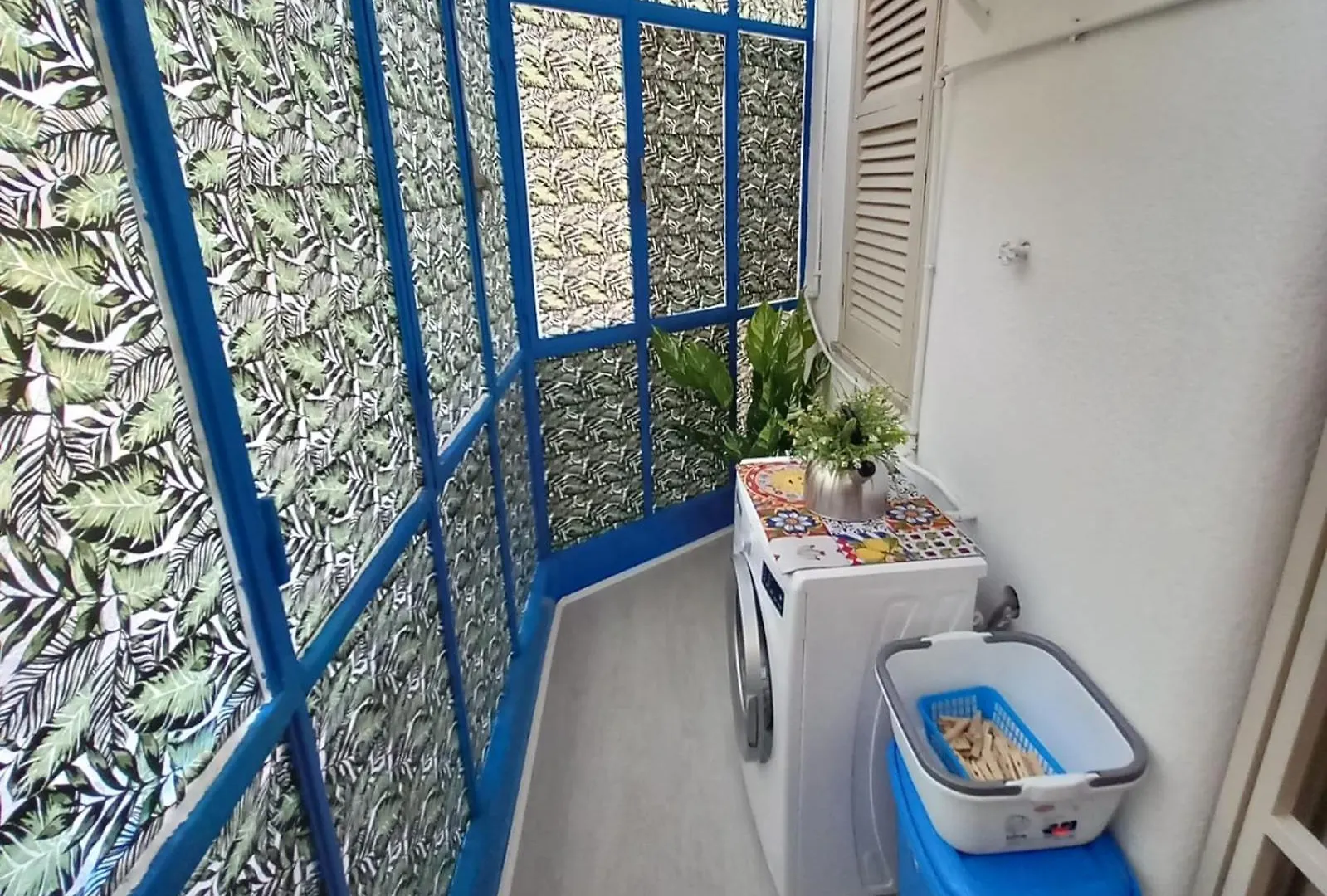 Al Qanat Di Notarbartolo Apartment Palermo
