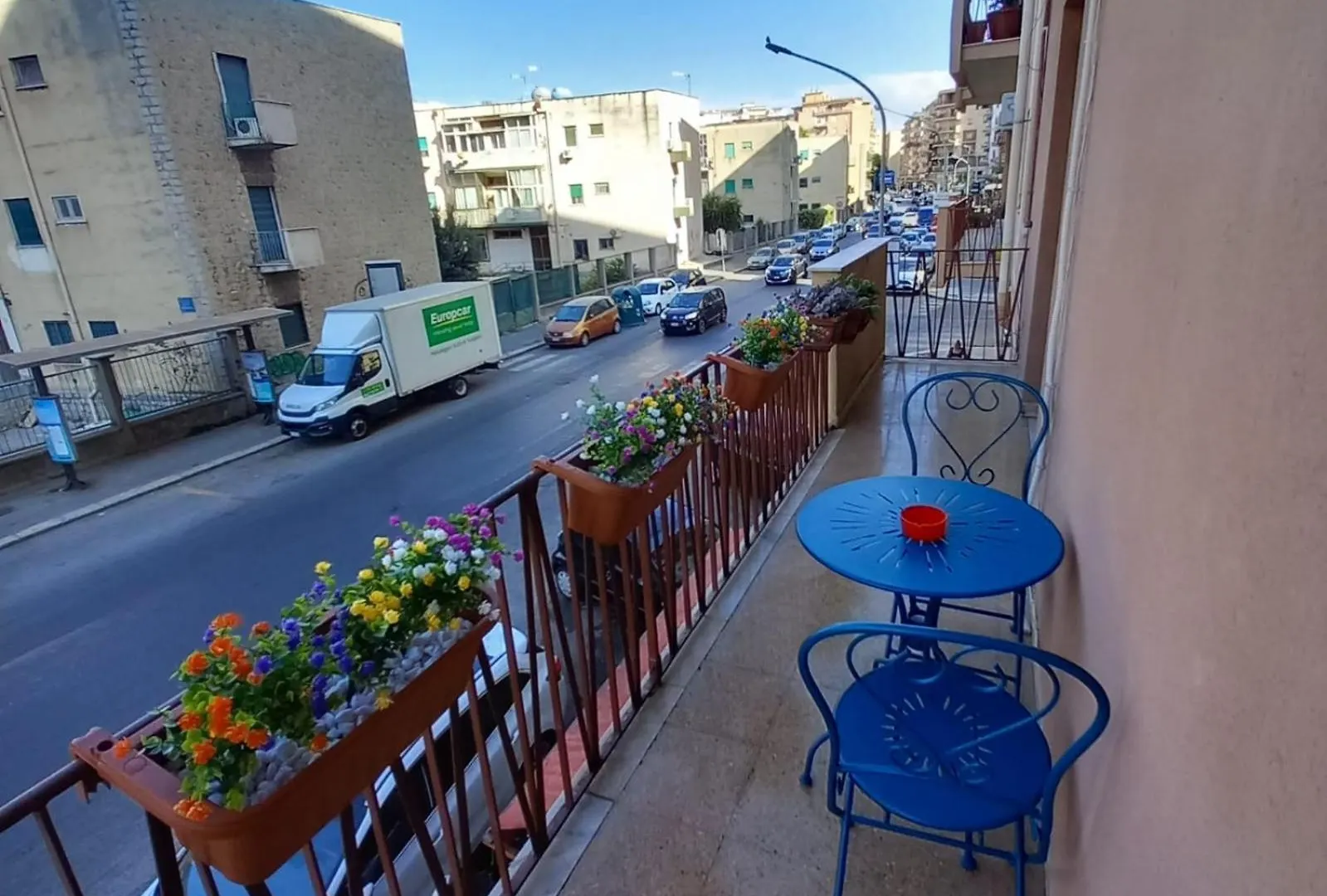 Al Qanat Di Notarbartolo Apartment Palermo 0*,  Italy