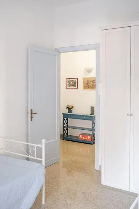 Al Qanat Di Notarbartolo Apartment Palermo