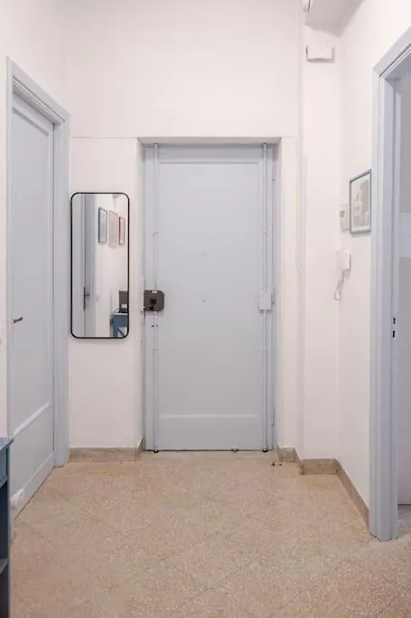 Al Qanat Di Notarbartolo Apartment Palermo