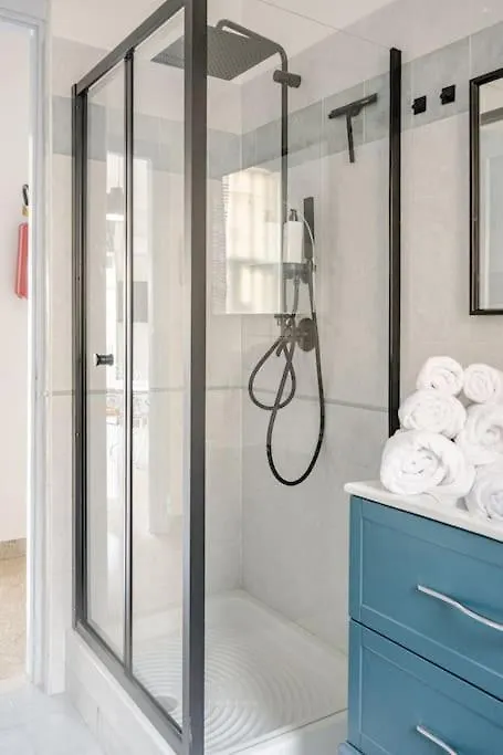 Al Qanat Di Notarbartolo Apartment Palermo