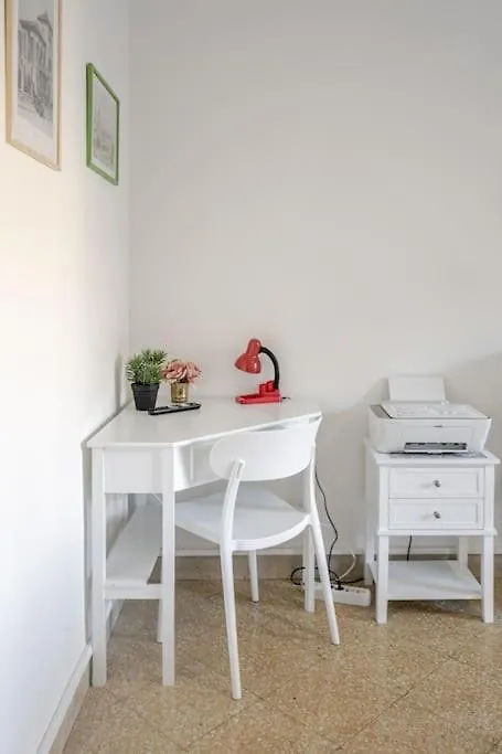 Al Qanat Di Notarbartolo Apartment Palermo